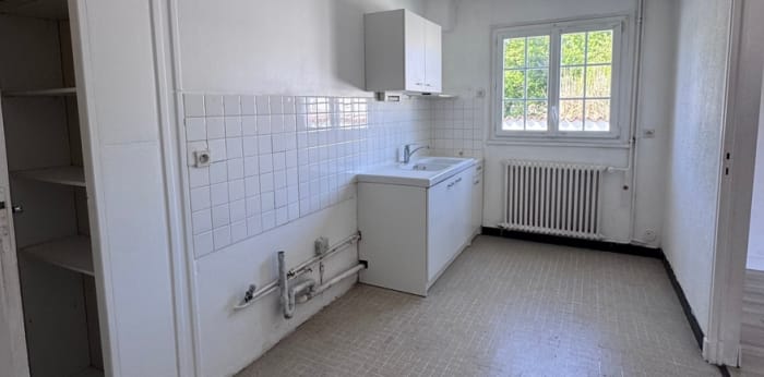 Image 8 sur 10 - Maison/villa  ·  Vente · St Christophe (17220) · 3 pièces · 82m²