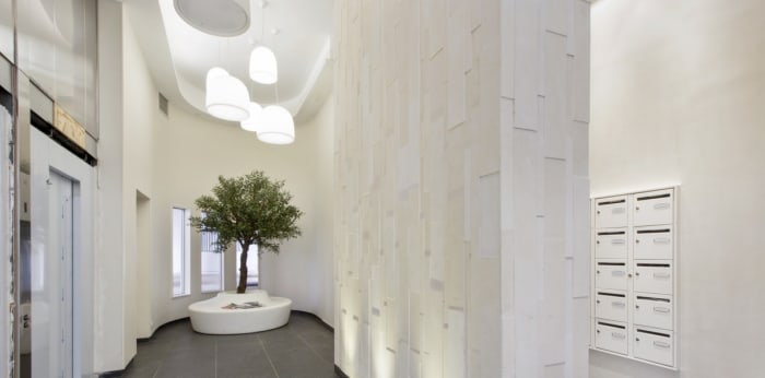 Image 2 sur 10 - Appartement  ·  Vente · Boulogne Billancourt (92100) · 1 pièce · 28m²