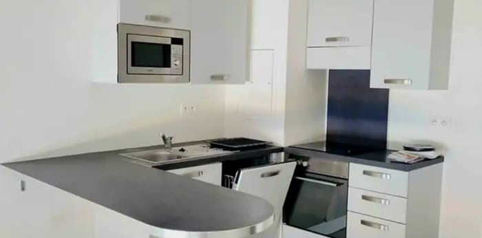 Image 4 sur 11 - Appartement  ·  Vente · Schiltigheim (67300) · 3 pièces · 65m²