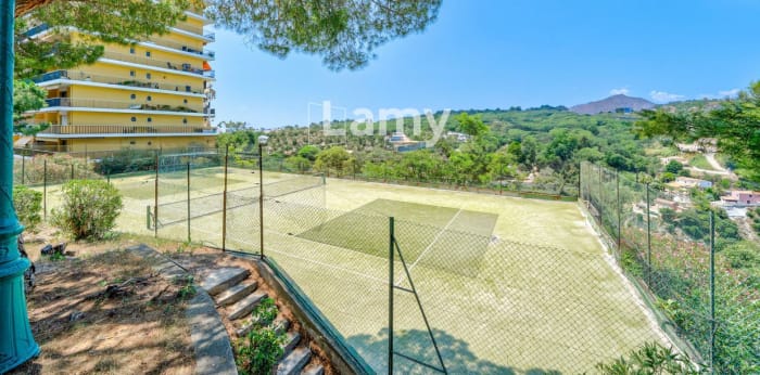 Image 6 sur 10 - Appartement  ·  Vente · Nice (06200) · 1 pièce · 28m²