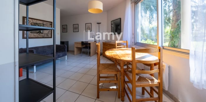 Image 2 sur 18 - Appartement  ·  Vente · Toulouse (31500) · 1 pièce · 37m²