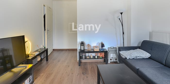 Image 6 sur 6 - Appartement  ·  Vente · Metz (57000) · 2 pièces · 39m²