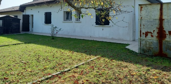 Image 8 sur 8 - Maison/villa  ·  Vente · Anglet (64600) · 4 pièces · 95m²