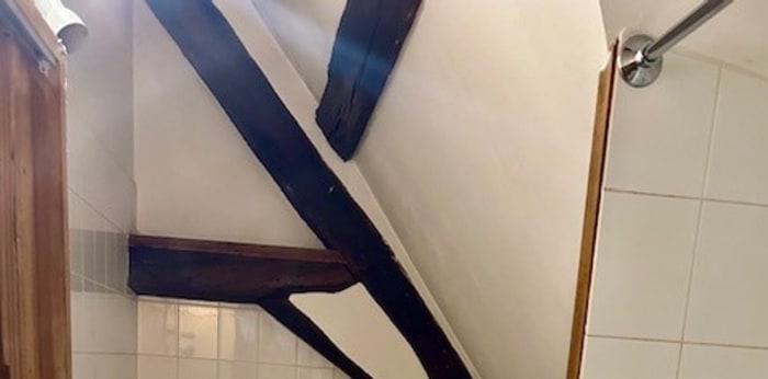 Image 10 sur 14 - Appartement  ·  Vente · Auxerre (89000) · 2 pièces · 56m²