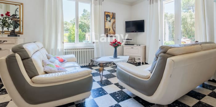 Image 19 sur 21 - Maison/villa  ·  Vente · Uchaux (84100) · 5 pièces · 108m²