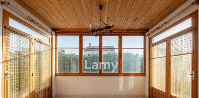 Image 19 sur 20 - Maison/villa  ·  Vente · La Fare Les Oliviers (13580) · 5 pièces · 155m²