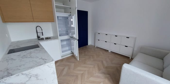 Image 6 sur 6 - Appartement  ·  Vente · Reims (51100) · 1 pièce · 23m²