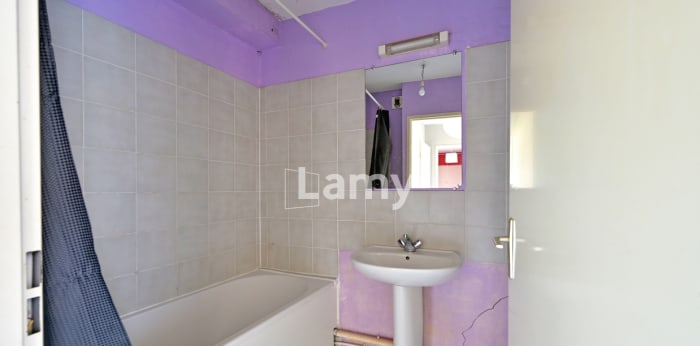 Image 11 sur 13 - Appartement  ·  Vente · Nimes (30900) · 3 pièces · 68m²