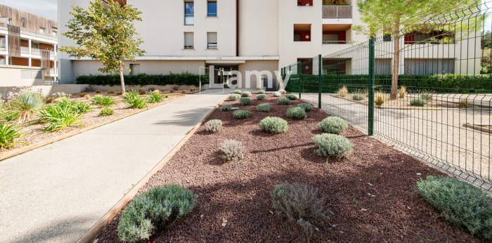 Image 7 sur 12 - Appartement  ·  Vente · Aix En Provence (13100) · 3 pièces · 56m²