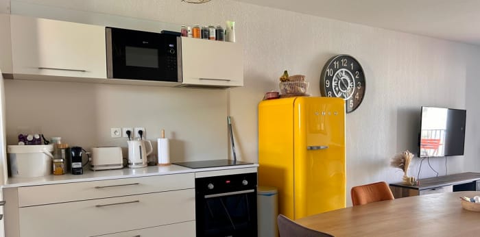 Image 7 sur 11 - Appartement  ·  Vente · Balma (31130) · 3 pièces · 61m²