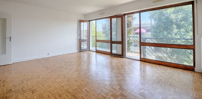 Image 3 sur 7 - Appartement  ·  Vente · St Maur Des Fosses (94210) · 3 pièces · 59m²