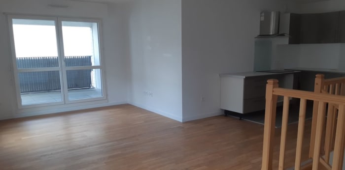 Image 5 sur 9 - Appartement  ·  Vente · Asnieres Sur Seine (92600) · 2 pièces · 52m²