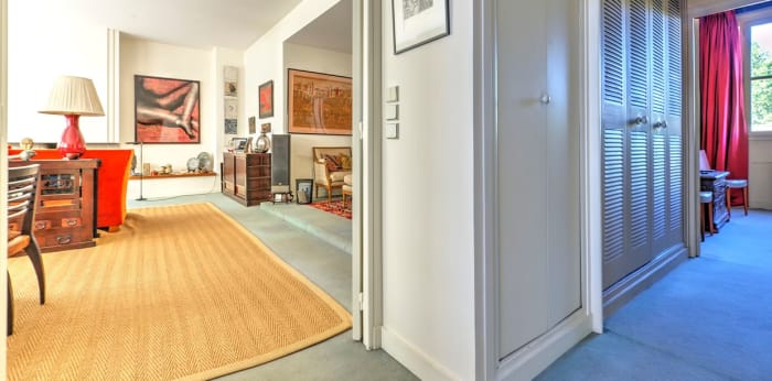 Image 6 sur 29 - Appartement  ·  Vente · Paris (75013) · 5 pièces · 110m²