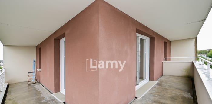 Image 9 sur 11 - Appartement  ·  Vente · Moissy Cramayel (77550) · 3 pièces · 59m²