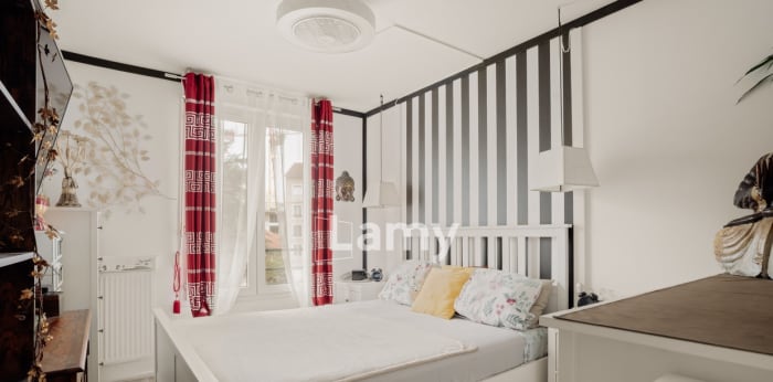 Image 7 sur 10 - Appartement  ·  Vente · Lyon (69008) · 3 pièces · 65m²