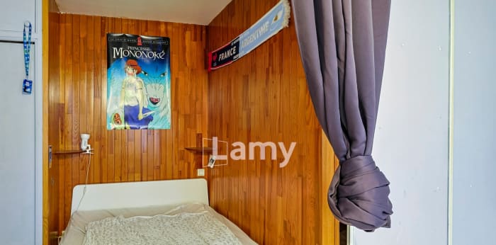 Image 6 sur 9 - Appartement  ·  Vente · Toulouse (31500) · 21m²