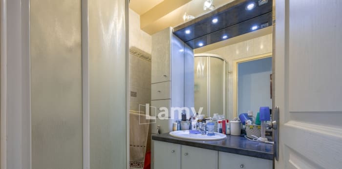 Image 13 sur 13 - Appartement  ·  Vente · Annecy (74000) · 79m²