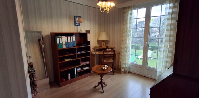 Image 10 sur 15 - Maison/villa  ·  Vente · Bayonne (64100) · 6 pièces · 150m²