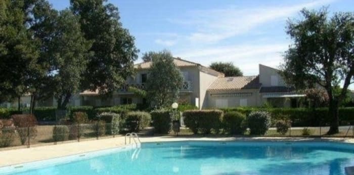 Image 10 sur 11 - Appartement  ·  Vente · St Palais Sur Mer (17420) · 3 pièces · 50m²