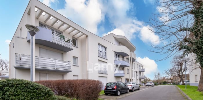 Image 13 sur 15 - Appartement  ·  Vente · Toulouse (31500) · 1 pièce · 34m²