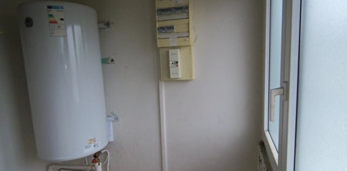 Image 3 sur 15 - Appartement  ·  Vente · Boulay (57220) · 4 pièces · 76m²