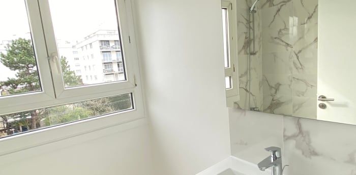 Image 6 sur 10 - Appartement  ·  Vente · Noisy Le Grand (93160) · 3 pièces · 66m²