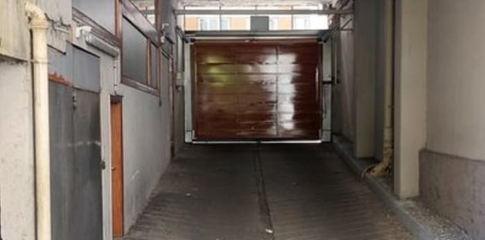 Image 2 sur 5 - Parking/box  ·  Vente · Paris (75011) · 11m²