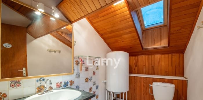 Image 11 sur 18 - Maison/villa  ·  Vente · Les Deux Alpes (38860) · 4 pièces · 60m²