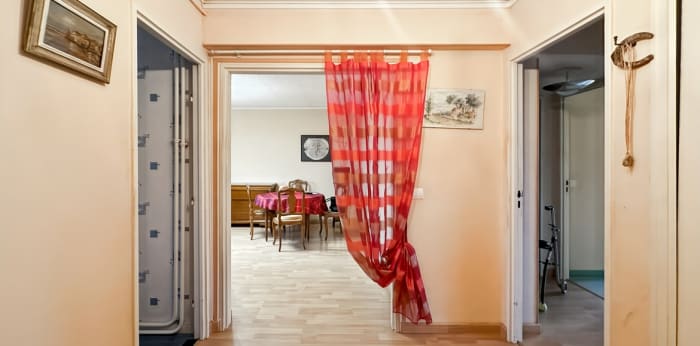 Image 4 sur 7 - Appartement  ·  Vente · Amilly (45200) · 70m²