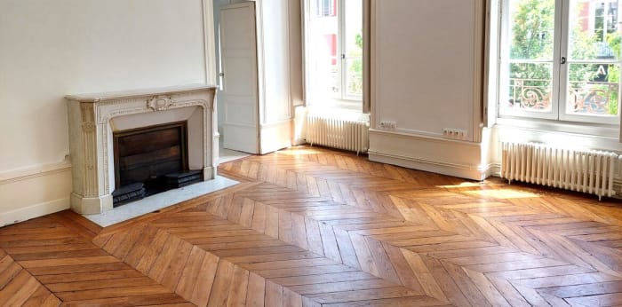 Image 1 sur 9 - Appartement  ·  Vente · Chalon Sur Saone (71100) · 6 pièces · 229m²