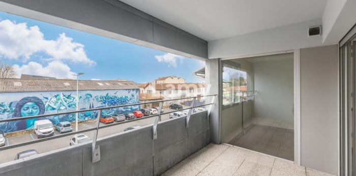 Image 9 sur 9 - Appartement  ·  Vente · Bayonne (64100) · 2 pièces · 58m²