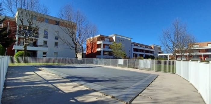 Image 11 sur 12 - Appartement  ·  Vente · Avignon (84000) · 2 pièces · 37m²