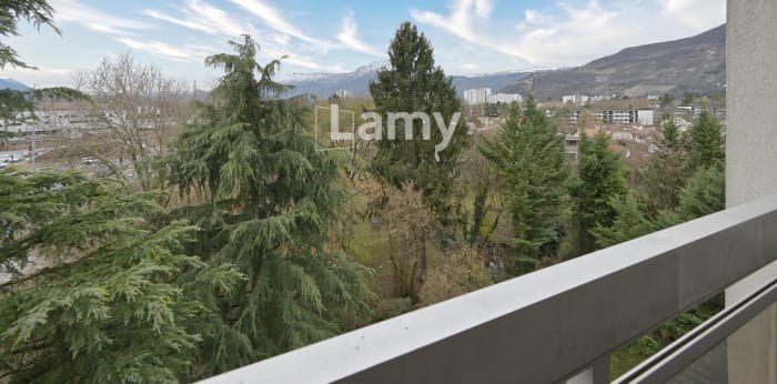 Image 9 sur 14 - Appartement  ·  Vente · Meylan (38240) · 1 pièce · 28m²