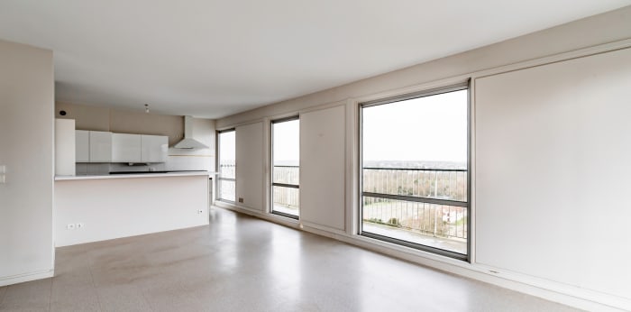 Image 5 sur 13 - Appartement  ·  Vente · Angouleme (16000) · 2 pièces · 62m²