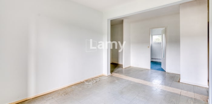 Image 3 sur 8 - Appartement  ·  Vente · Libourne (33500) · 2 pièces · 47m²