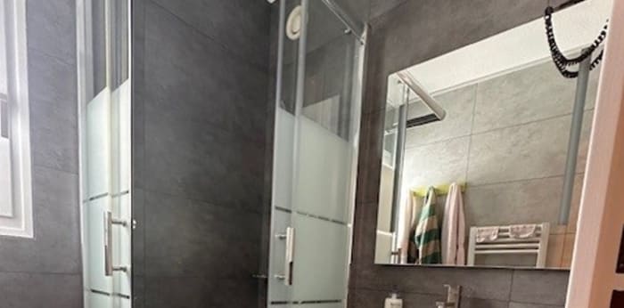 Image 7 sur 11 - Appartement  ·  Vente · Allos (04260) · 2 pièces · 30m²