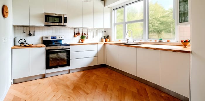 Image 4 sur 11 - Appartement  ·  Vente · Lyon (69005) · 1 pièce · 27m²