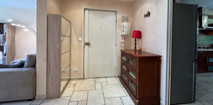 Image 9 sur 14 - Appartement  ·  Vente · Montbonnot St Martin (38330) · 4 pièces · 90m²