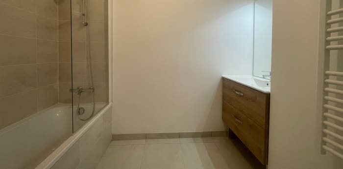 Image 5 sur 7 - Appartement  ·  Vente · Le Rheu (35650)