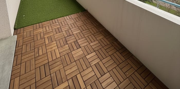 Image 5 sur 11 - Appartement  ·  Vente · Toulouse (31300) · 3 pièces · 53m²