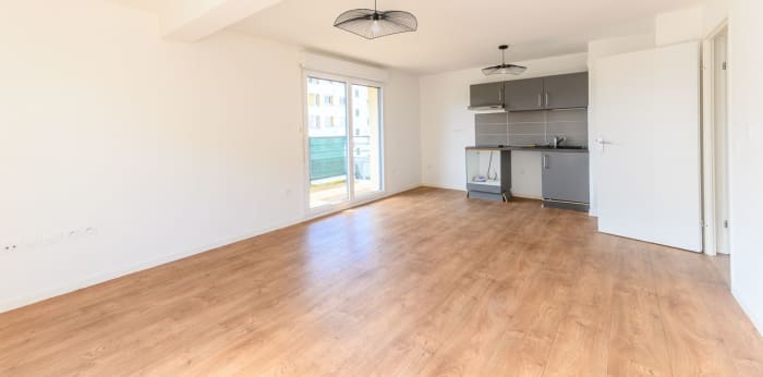 Image 2 sur 10 - Appartement  ·  Vente · Meaux (77100) · 3 pièces · 58m²