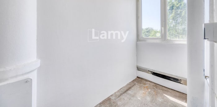 Image 9 sur 14 - Appartement  ·  Vente · Lormont (33310) · 3 pièces · 66m²