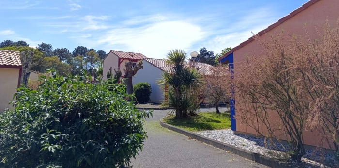 Image 16 sur 22 - Appartement  ·  Vente · Soustons (40140) · 2 pièces · 31m²