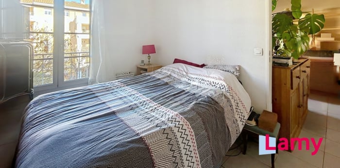 Image 8 sur 8 - Appartement  ·  Vente · Aix En Provence (13090) · 2 pièces · 32m²
