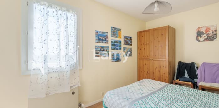 Image 9 sur 9 - Appartement  ·  Vente · Talant (21240) · 2 pièces · 57m²