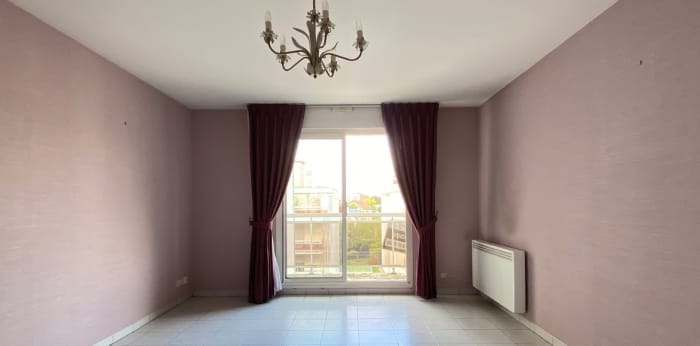 Image 3 sur 9 - Appartement  ·  Vente · Le Perreux Sur Marne (94170) · 2 pièces · 57m²