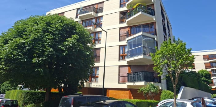 Image 1 sur 7 - Appartement  ·  Vente · Le Chesnay Rocquencourt (78150) · 2 pièces · 51m²