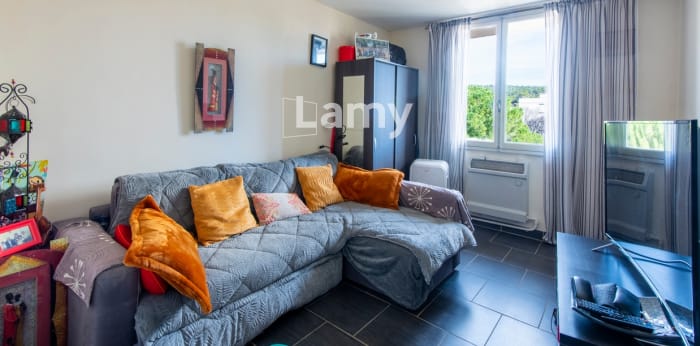 Image 13 sur 14 - Appartement  ·  Vente · Salon De Provence (13300) · 3 pièces · 62m²