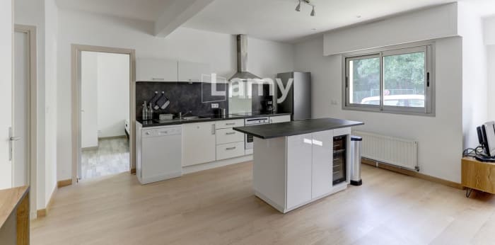Image 3 sur 9 - Appartement  ·  Vente · Clermont Ferrand (63000) · 3 pièces · 58m²