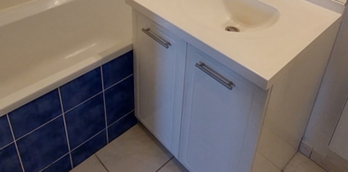 Image 6 sur 15 - Appartement  ·  Vente · Agen (47000) · 2 pièces · 43m²